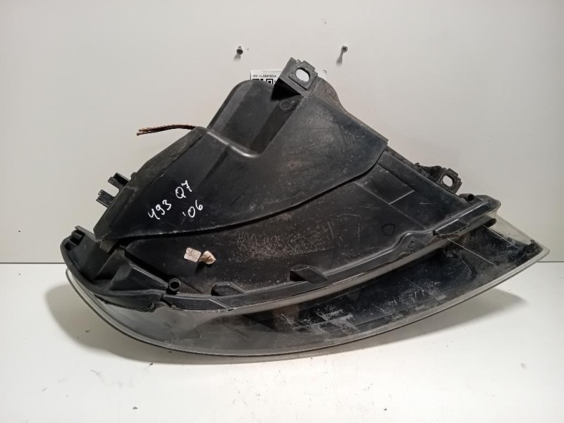 Proiettore ANT SX 4L0941003K Audi Q7 4LB 2006