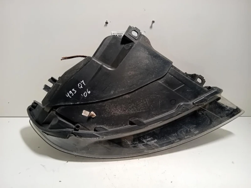 Proiettore ANT SX 4L0941003K Audi Q7 4LB 2006