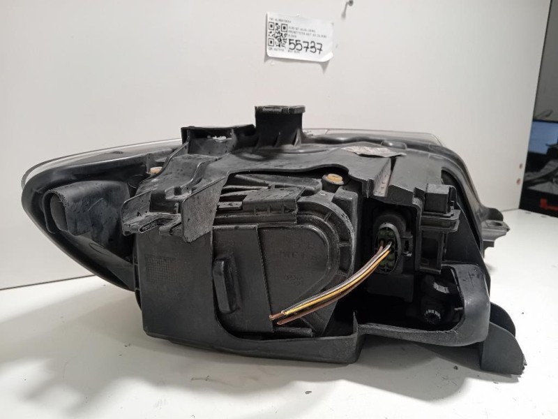 Fanale POST SX BK21134045AG Ford Transit VI 2019