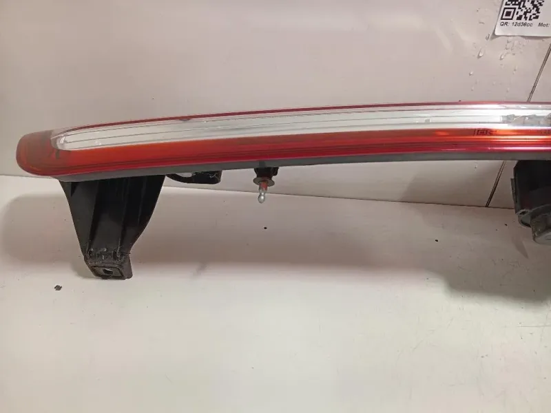 Fanale POST SX BK21134045AG Ford Transit VI 2019