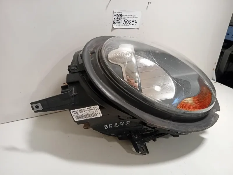 Proiettore ANT DX 90046748 Mini MINI ONE F56 2014