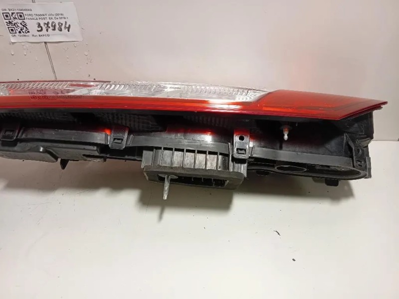 Fanale POST SX BK21134045AG Ford Transit VI 2019