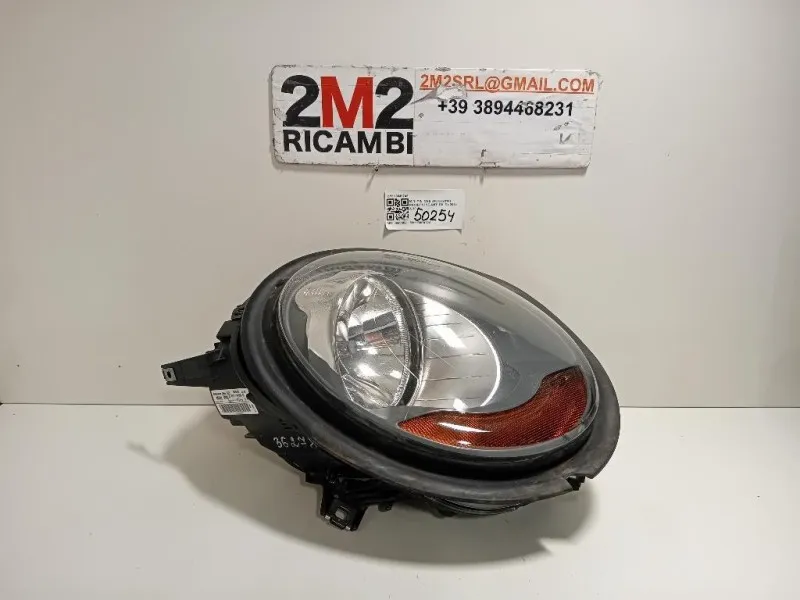 Proiettore ANT DX 90046748 Mini MINI ONE F56 2014