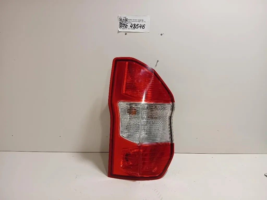 Fanale POST SX 17435F Ford Transit Courier 2014