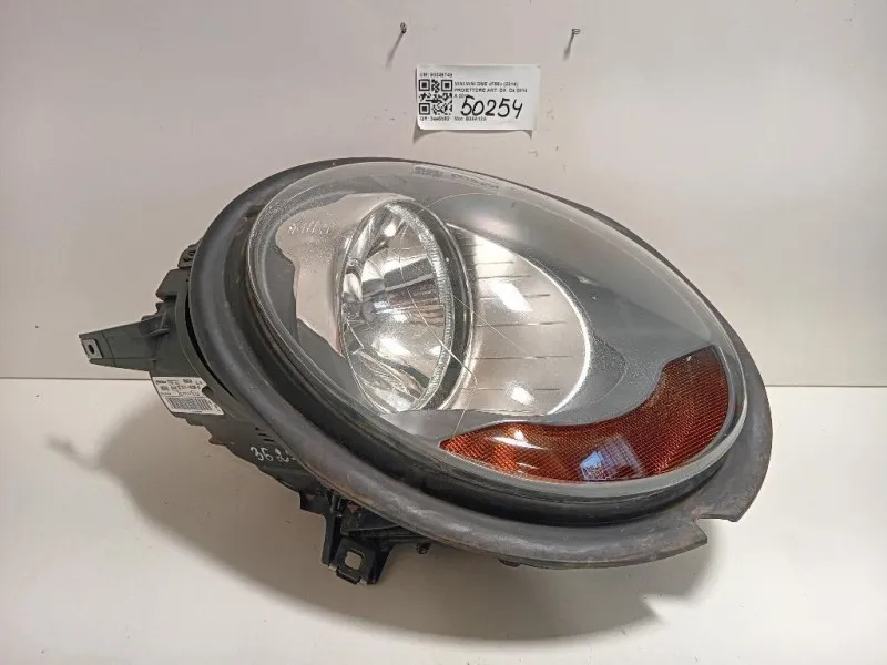 Proiettore ANT DX 90046748 Mini MINI ONE F56 2014