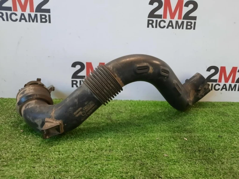 Accessori Montaggio Paraurti ANT Alfa Romeo Spider I 1990