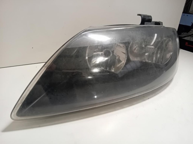 Fanale POST SX 17435F Ford Transit Courier 2014