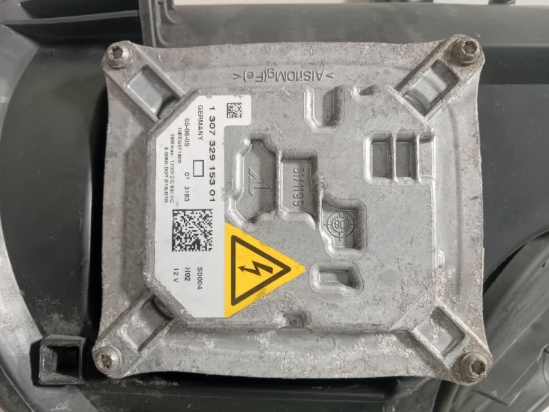 Proiettore ANT DX 0301225674 Mini MINI ONE R56 2007