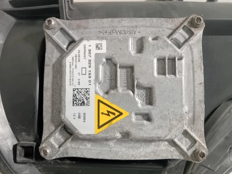 Proiettore ANT DX 0301225674 Mini MINI ONE R56 2007