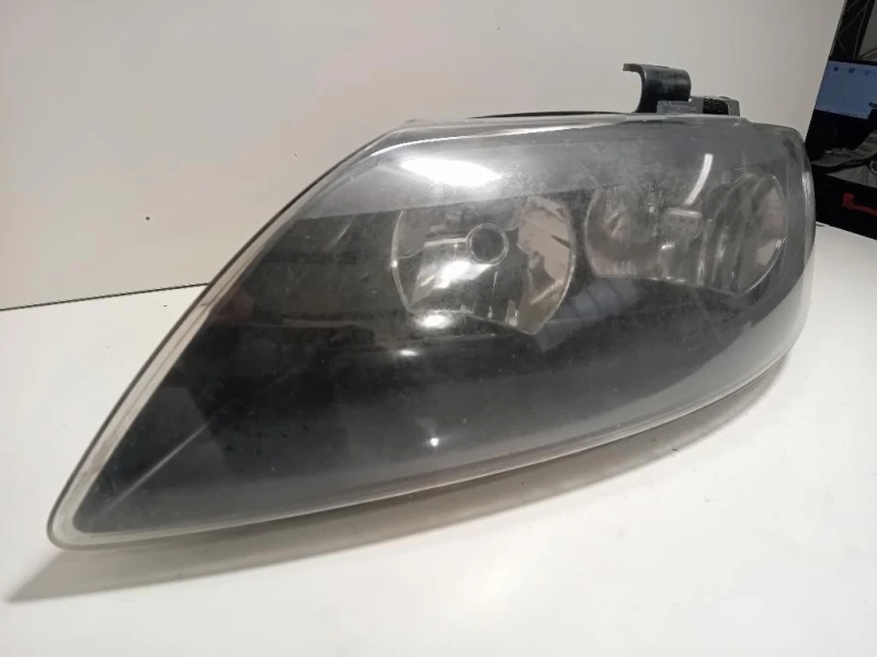 Proiettore ANT SX 4L0941003K Audi Q7 4LB 2006