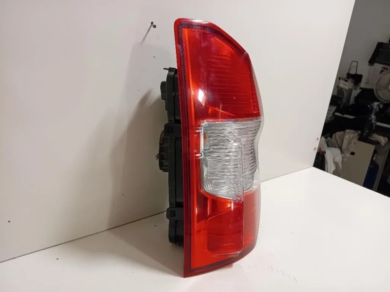 Fanale POST SX 17435F Ford Transit Courier 2014