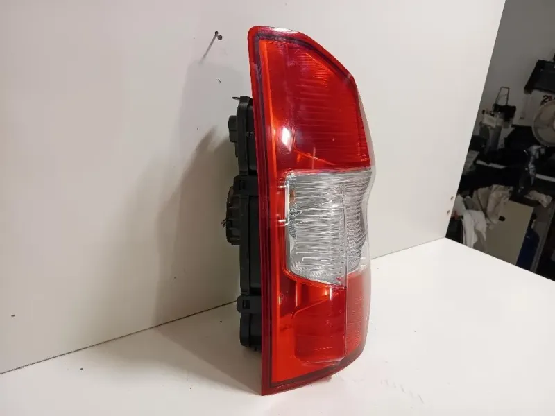 Fanale POST SX 17435F Ford Transit Courier 2014