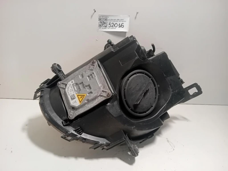 Proiettore ANT DX 0301225674 Mini MINI ONE R56 2007
