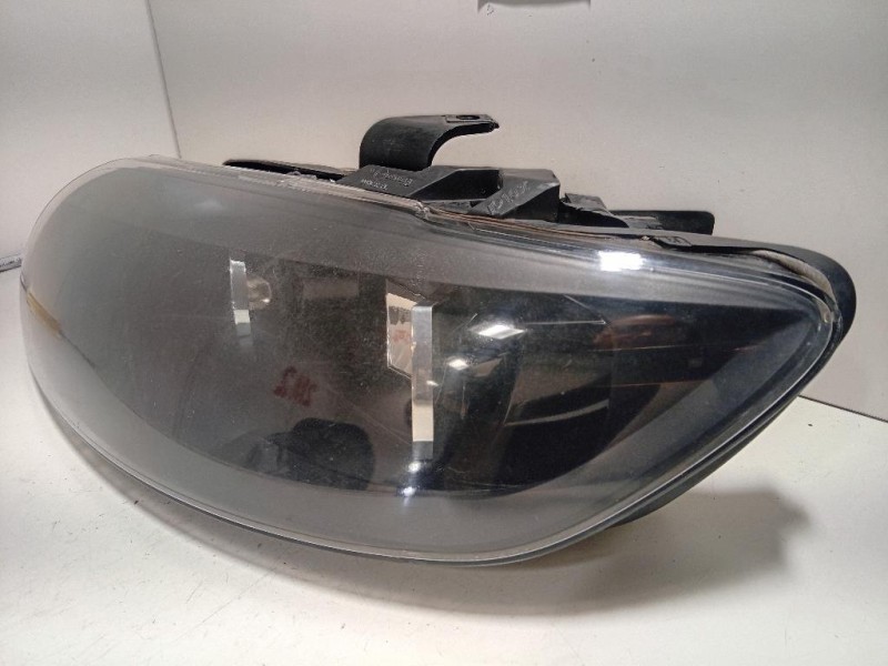 Proiettore ANT SX 4L0941003K Audi Q7 4LB 2006