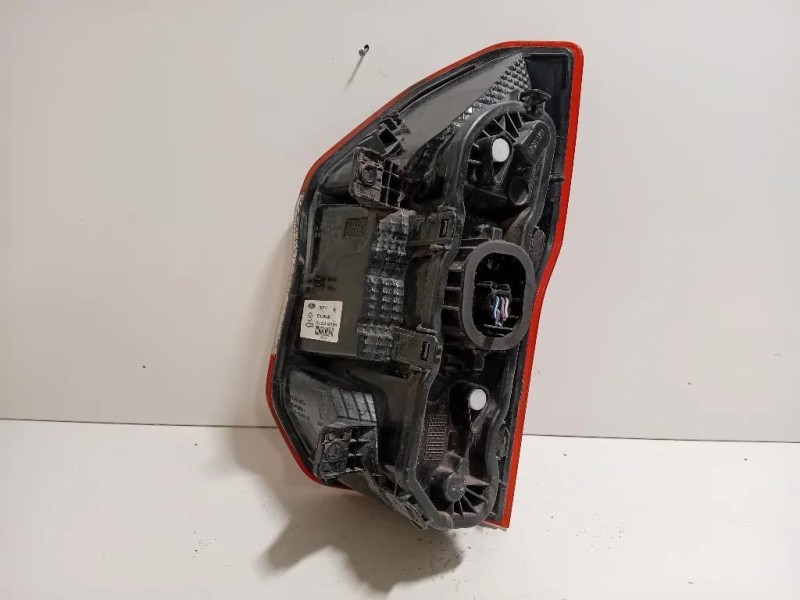 Fanale POST SX 17435F Ford Transit Courier 2014