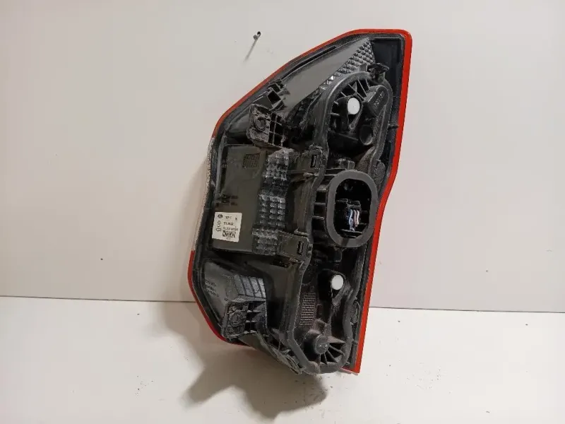 Fanale POST SX 17435F Ford Transit Courier 2014