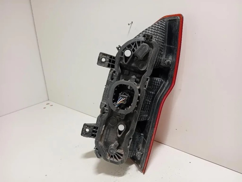 Fanale POST SX 17435F Ford Transit Courier 2014