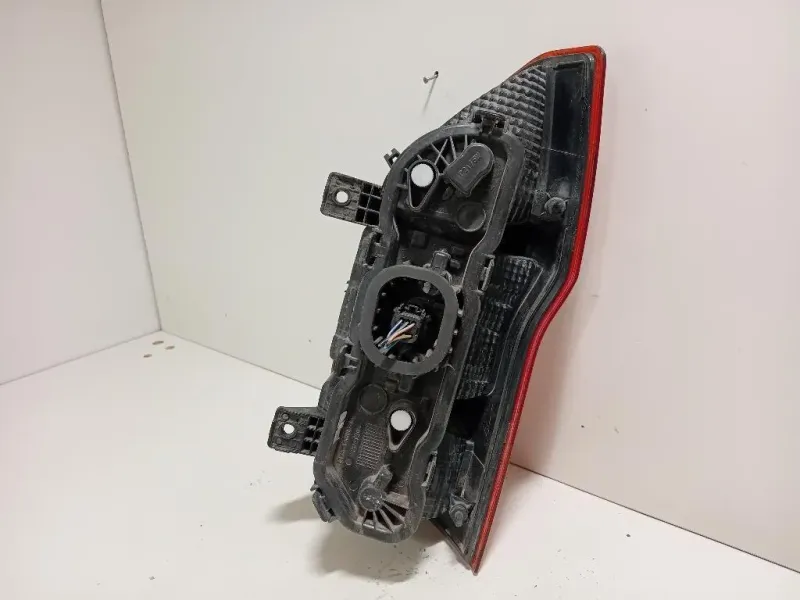 Fanale POST SX 17435F Ford Transit Courier 2014