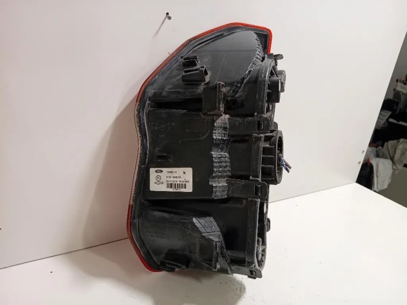 Fanale POST SX 17435F Ford Transit Courier 2014