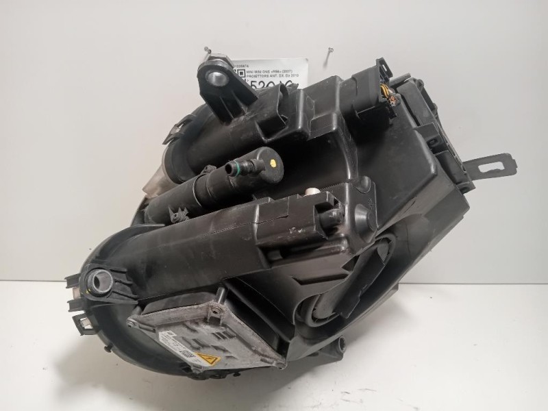 Proiettore ANT DX 0301225674 Mini MINI ONE R56 2007