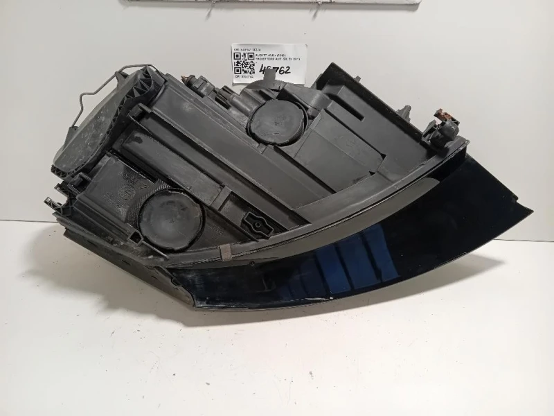 Proiettore ANT SX 8J0 941 003 N 8J0941003N Audi TT 8J3 2010