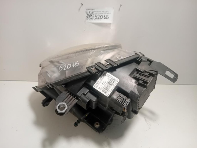 Proiettore ANT DX 0301225674 Mini MINI ONE R56 2007