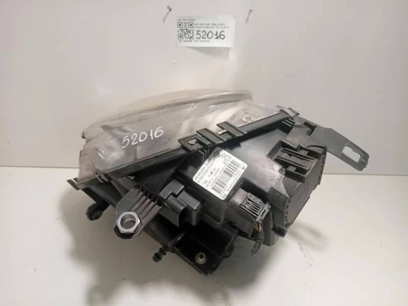Proiettore ANT DX 0301225674 Mini MINI ONE R56 2007
