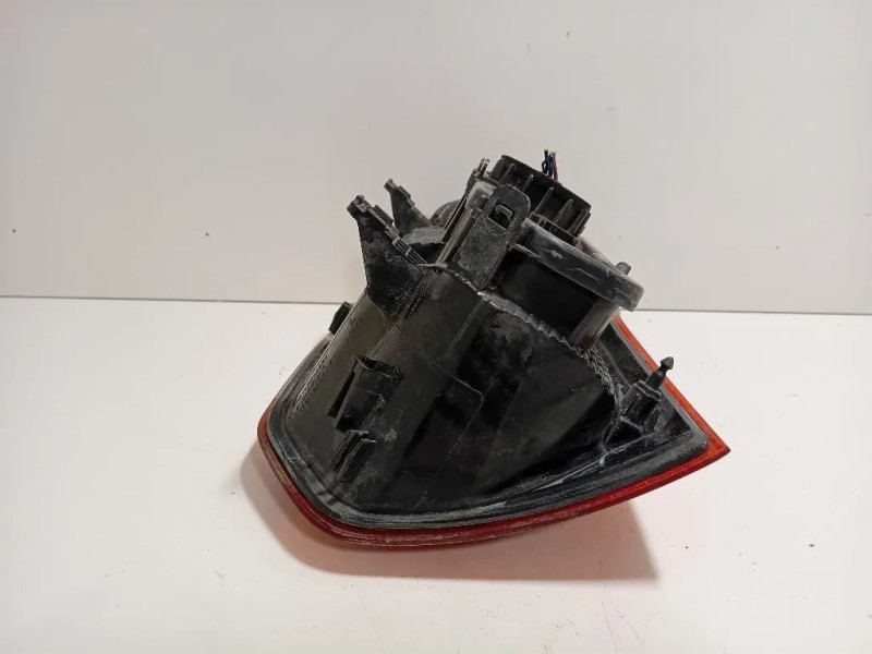 Fanale POST SX 17435F Ford Transit Courier 2014