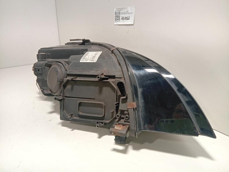 Proiettore ANT SX 8J0 941 003 N 8J0941003N Audi TT 8J3 2010