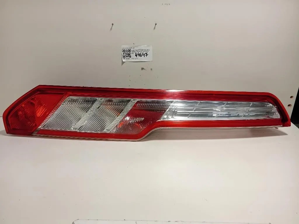 Fanale POST SX BK21-13405- AG Ford Transit Custom I 2013