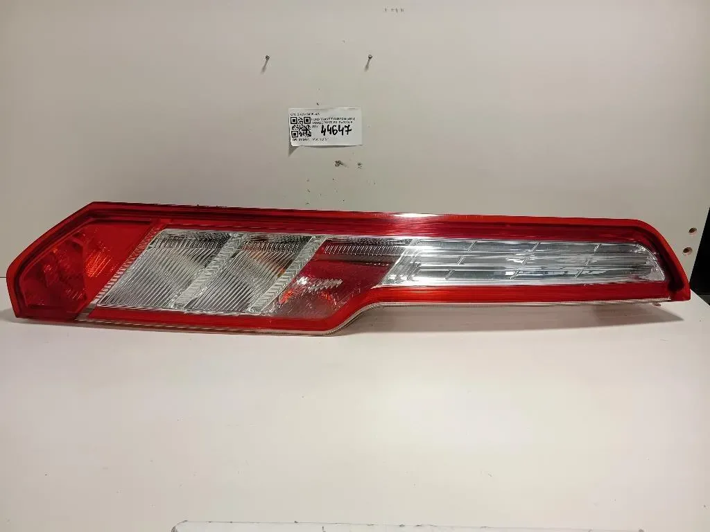 Fanale POST SX BK21-13405- AG Ford Transit Custom I 2013