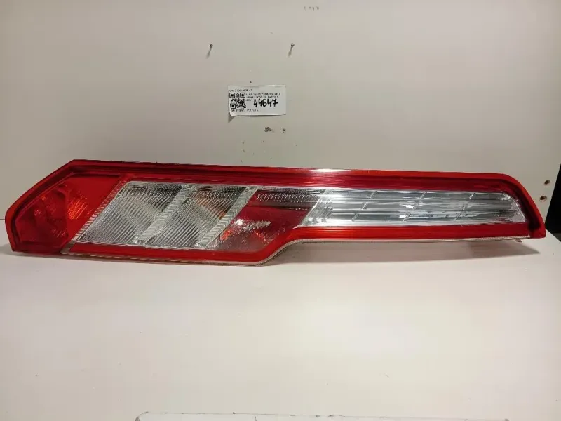 Fanale POST SX BK21-13405- AG Ford Transit Custom I 2013