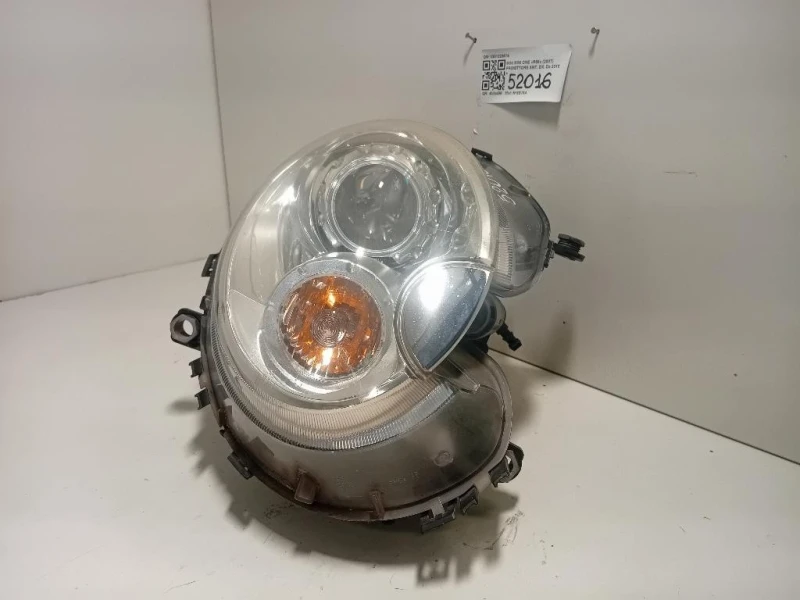 Proiettore ANT DX 0301225674 Mini MINI ONE R56 2007