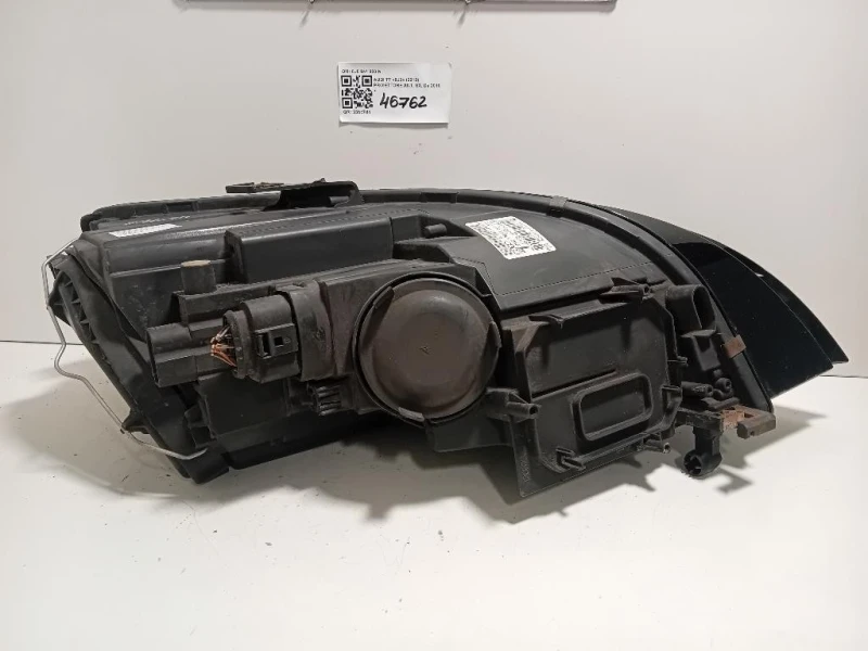 Proiettore ANT SX 8J0 941 003 N 8J0941003N Audi TT 8J3 2010