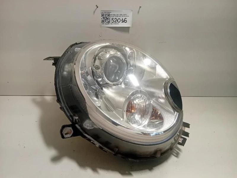 Proiettore ANT DX 0301225674 Mini MINI ONE R56 2007