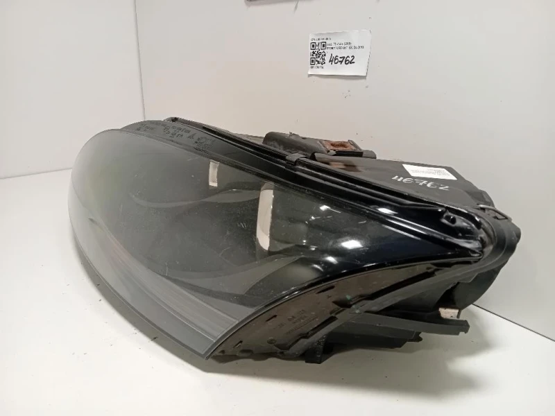 Proiettore ANT SX 8J0 941 003 N 8J0941003N Audi TT 8J3 2010