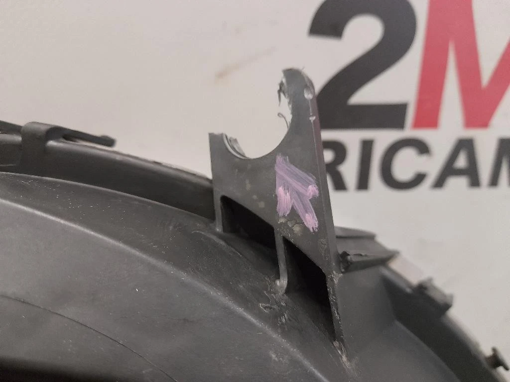 Proiettore ANT DX 0301225304 Mini MINI ONE R56 2007