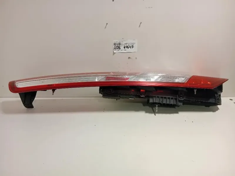 Fanale POST SX BK21-13405- AG Ford Transit Custom I 2013