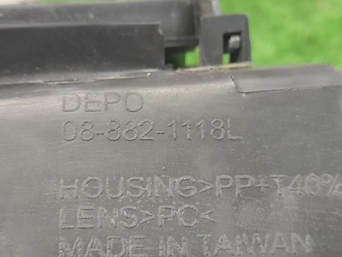 Proiettore ANT DX 0301225304 Mini MINI ONE R56 2007