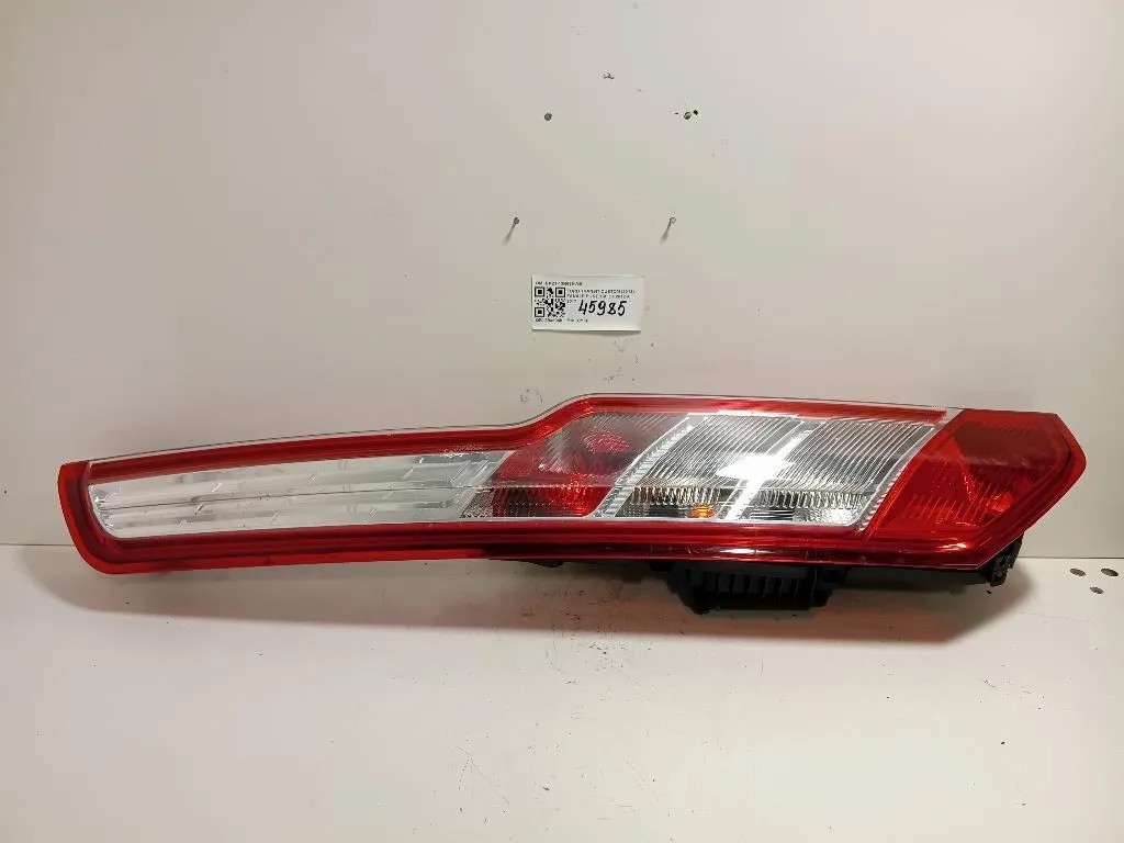 Fanale POST SX BK21-13N099-AB Ford Transit Custom I 2013