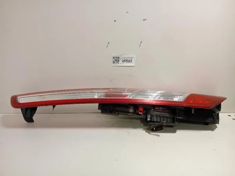 Fanale POST SX BK21-13N099-AB Ford Transit Custom I 2013