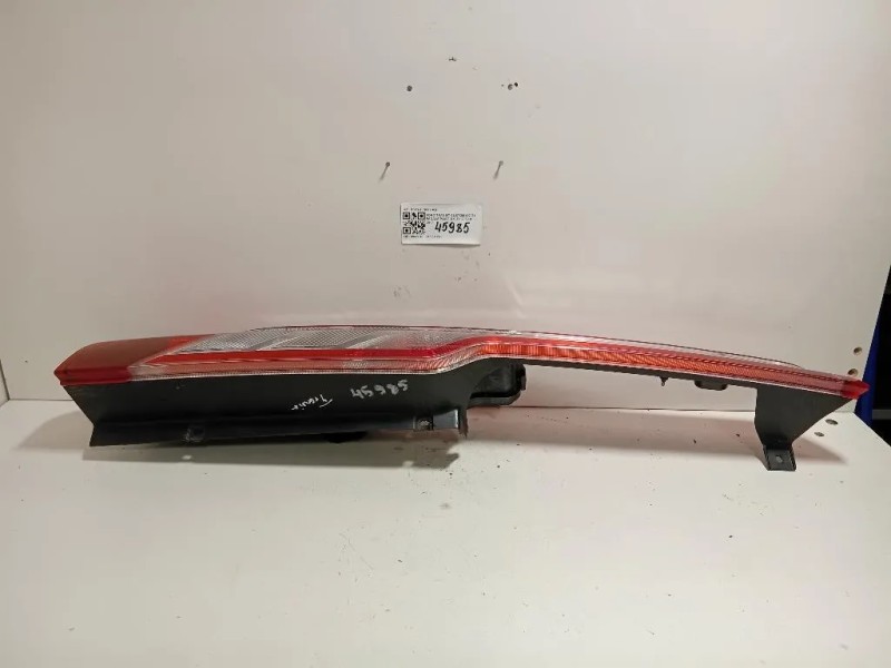 Fanale POST SX BK21-13N099-AB Ford Transit Custom I 2013