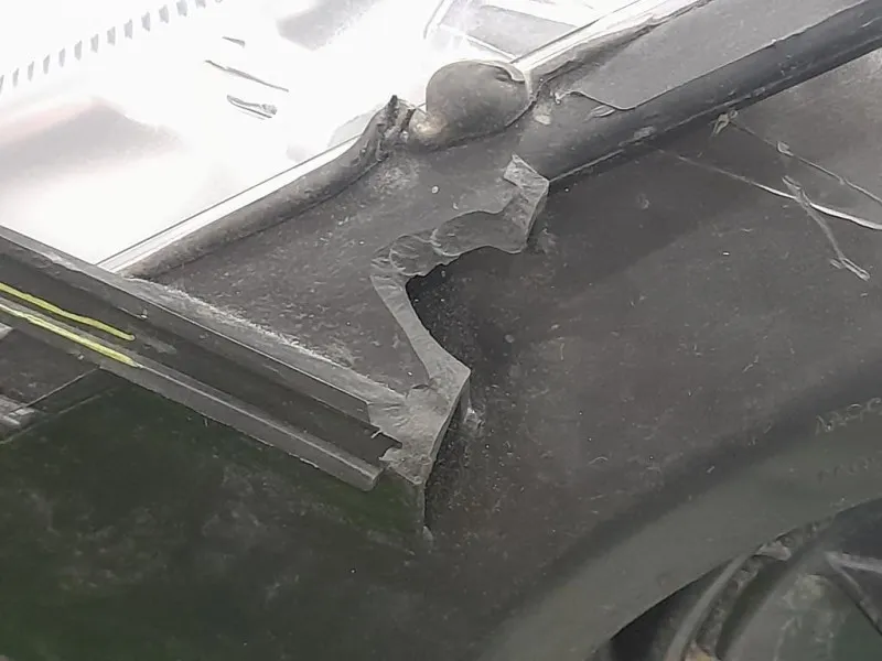 Proiettore ANT DX 0301225304 Mini MINI ONE R56 2007