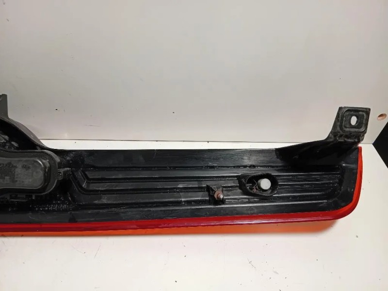 Fanale POST SX BK21-13N099-AB Ford Transit Custom I 2013