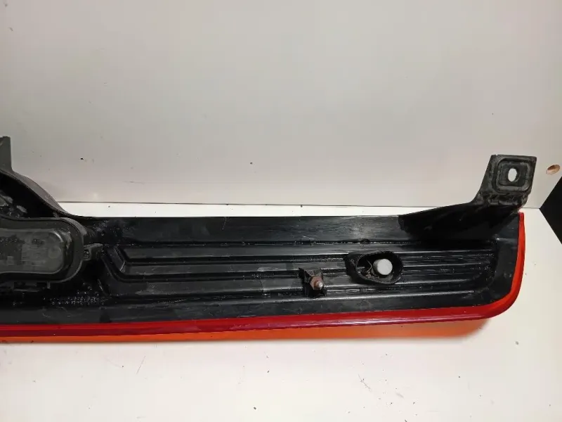 Fanale POST SX BK21-13N099-AB Ford Transit Custom I 2013