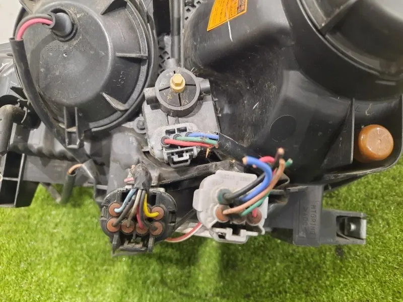 Proiettore ANT DX Mitsubishi ASX I 2010