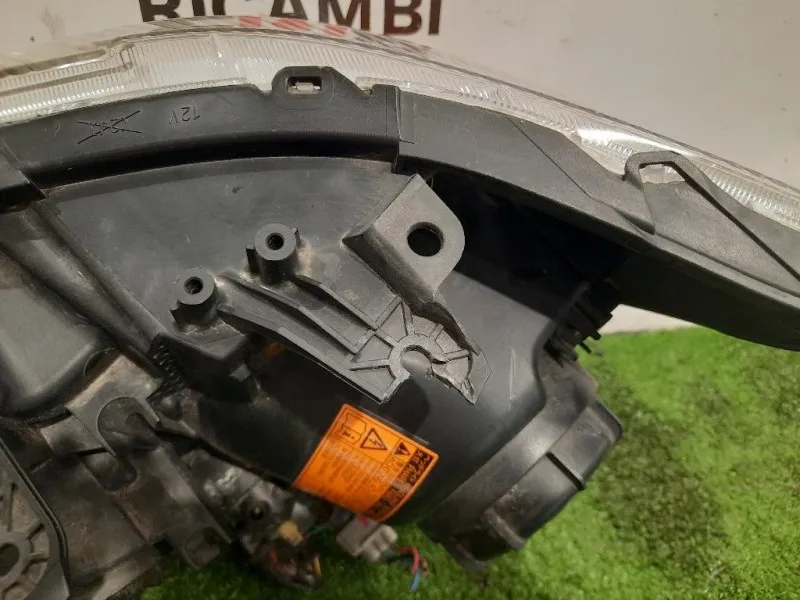 Proiettore ANT DX Mitsubishi ASX I 2010