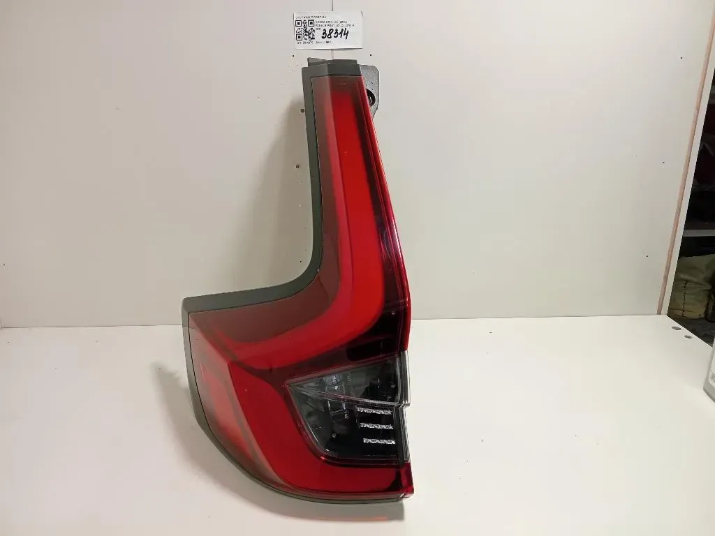 Fanale POST SX FANALE POST SX Honda CR-V V 2018