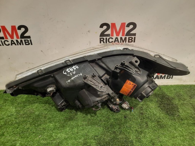 Proiettore ANT DX Mitsubishi ASX I 2010