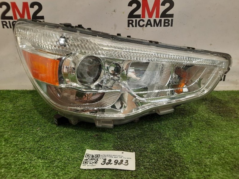 Proiettore ANT DX Mitsubishi ASX I 2010